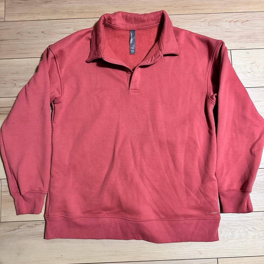 Mondetta Women’s Sweatshirt